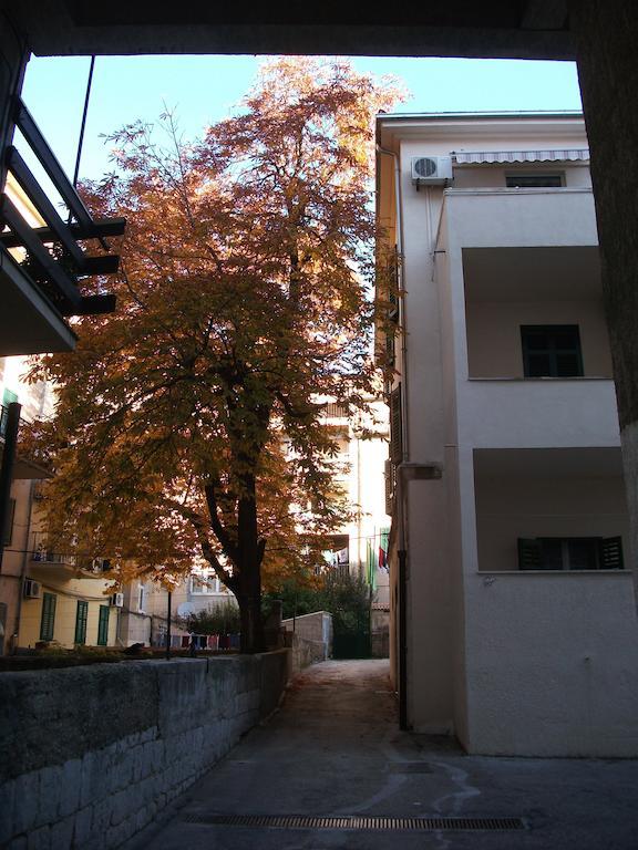 Apartment Marija Split Exteriör bild